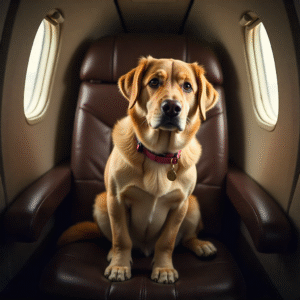 Read more about the article Top Airlines That Allow Pet Travel From Kenya (2025)